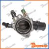 Thermostat pour SAAB | 55187784, 55202510